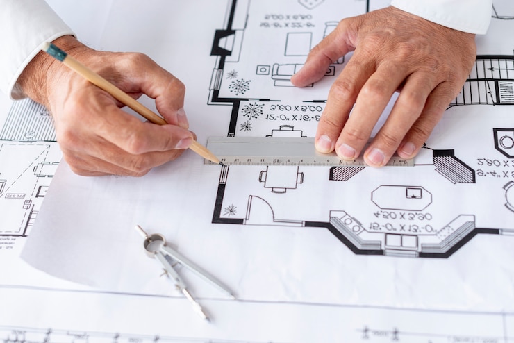 architech-planning