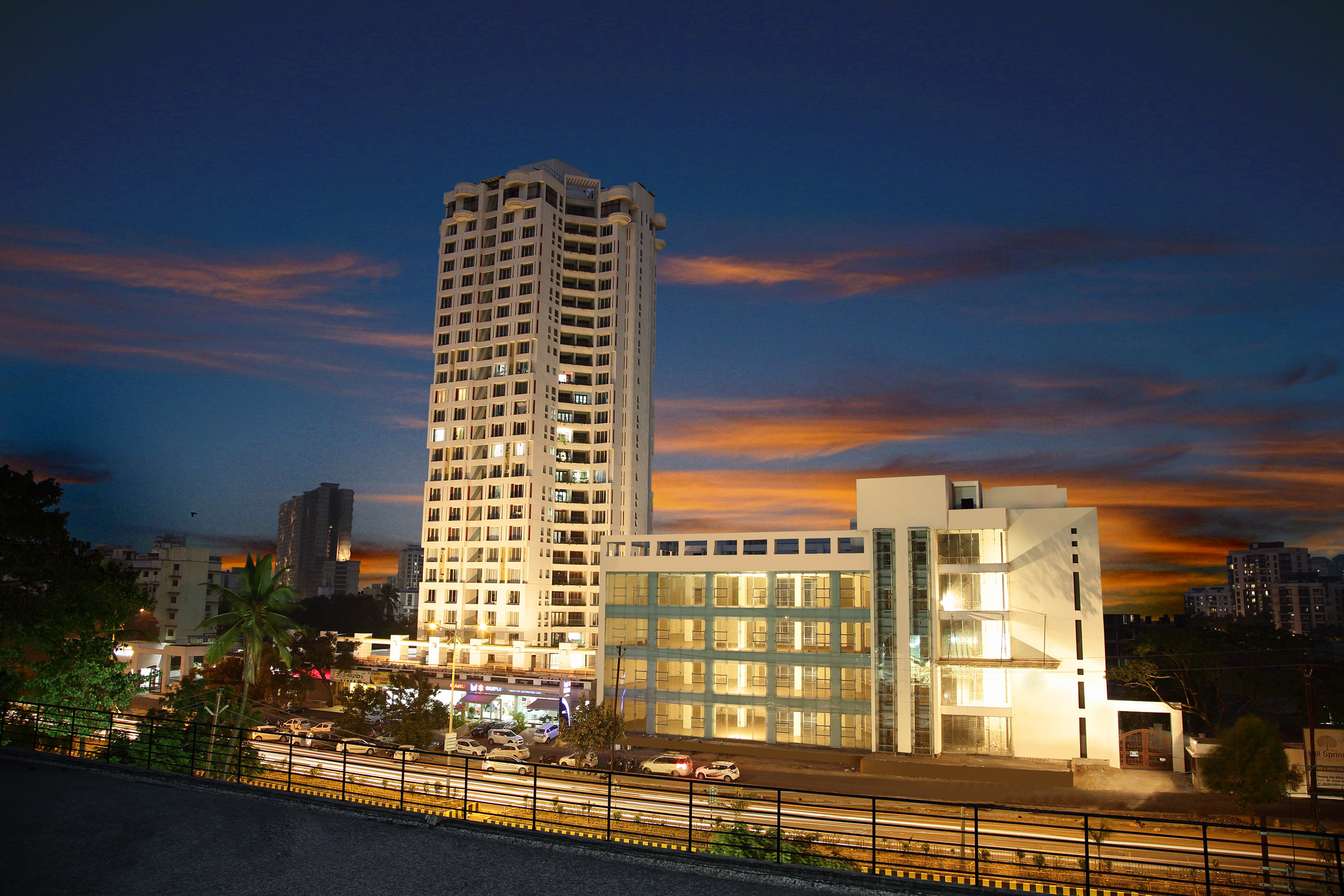 building