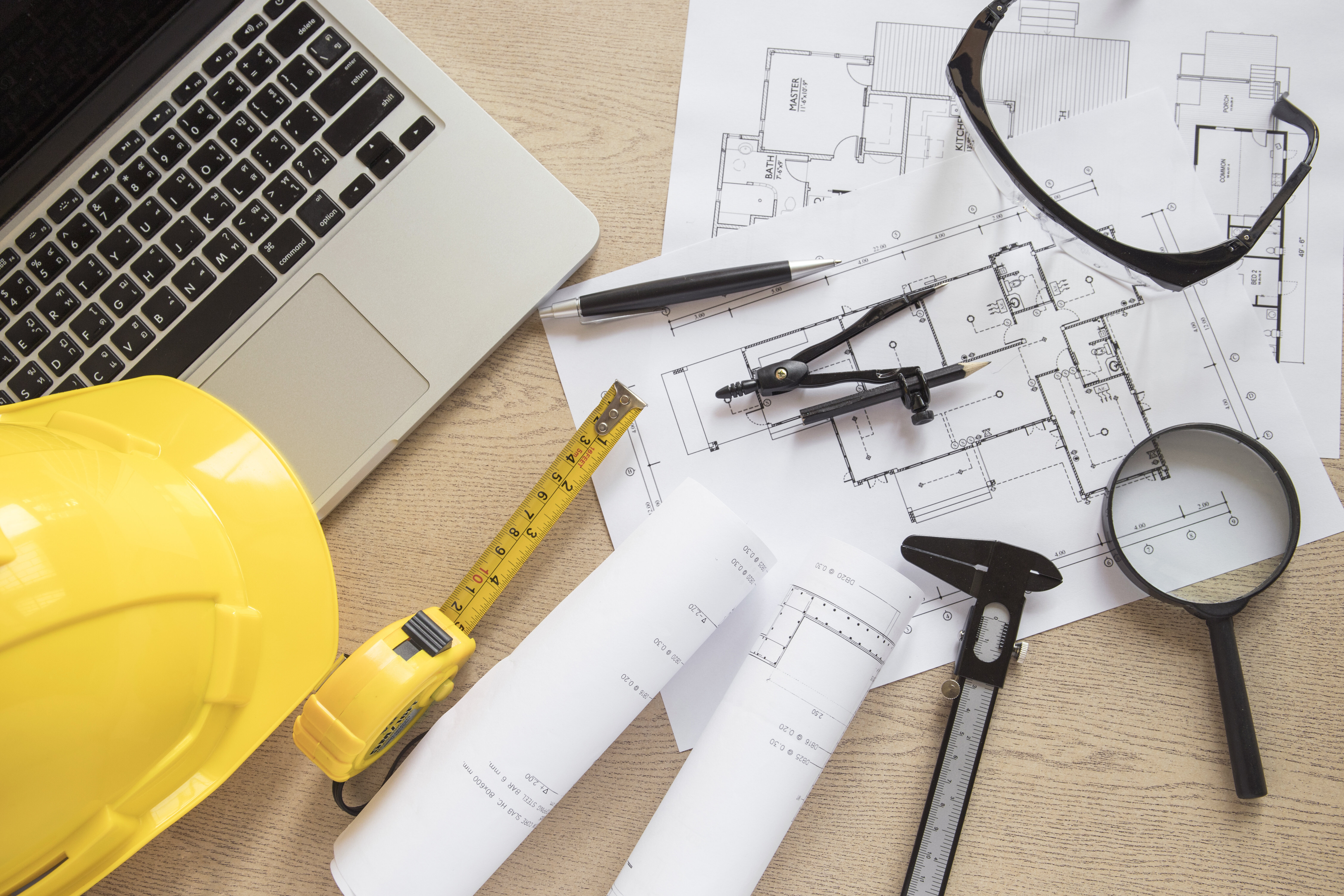 construction