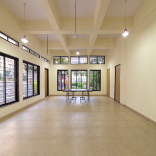 office